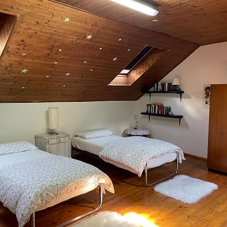 Casa Madonnina Villa Losone Eksteriør billede