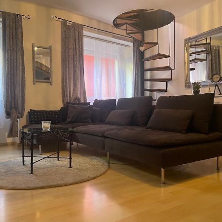 Casa Madonnina Villa Losone Eksteriør billede
