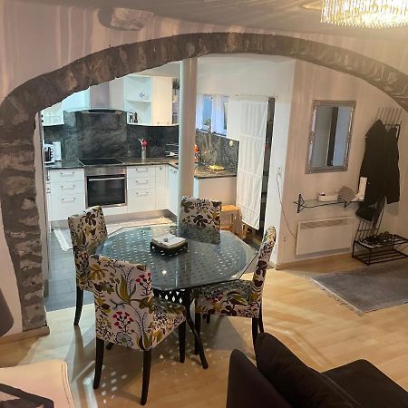 Casa Madonnina Villa Losone Eksteriør billede