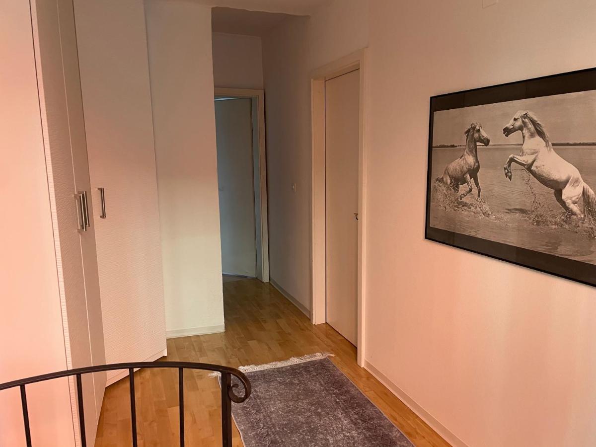 Casa Madonnina Villa Losone Eksteriør billede