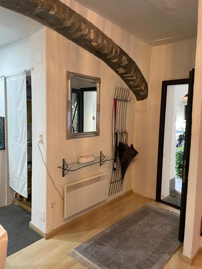 Casa Madonnina Villa Losone Eksteriør billede