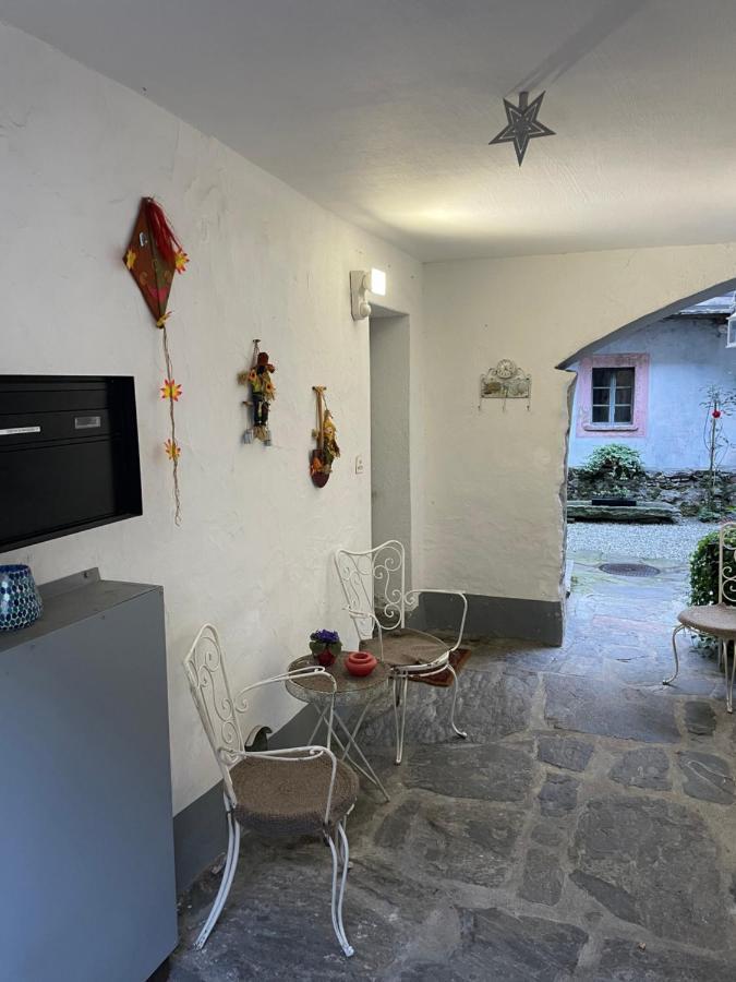 Casa Madonnina Villa Losone Eksteriør billede