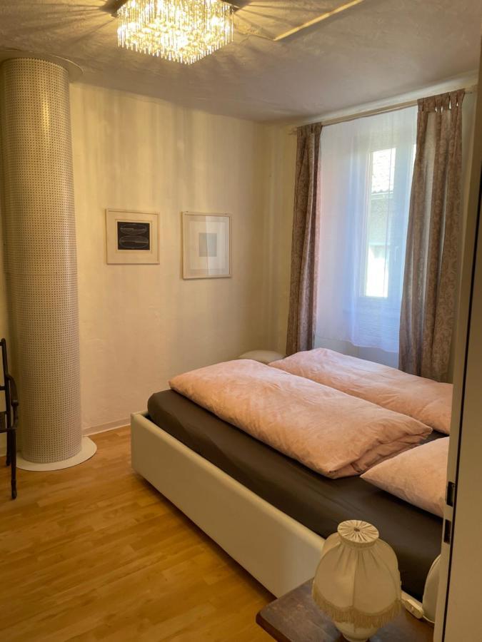Casa Madonnina Villa Losone Eksteriør billede