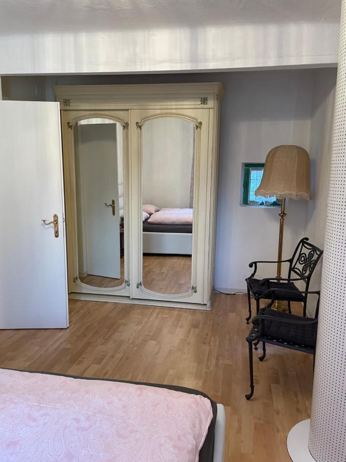 Casa Madonnina Villa Losone Eksteriør billede