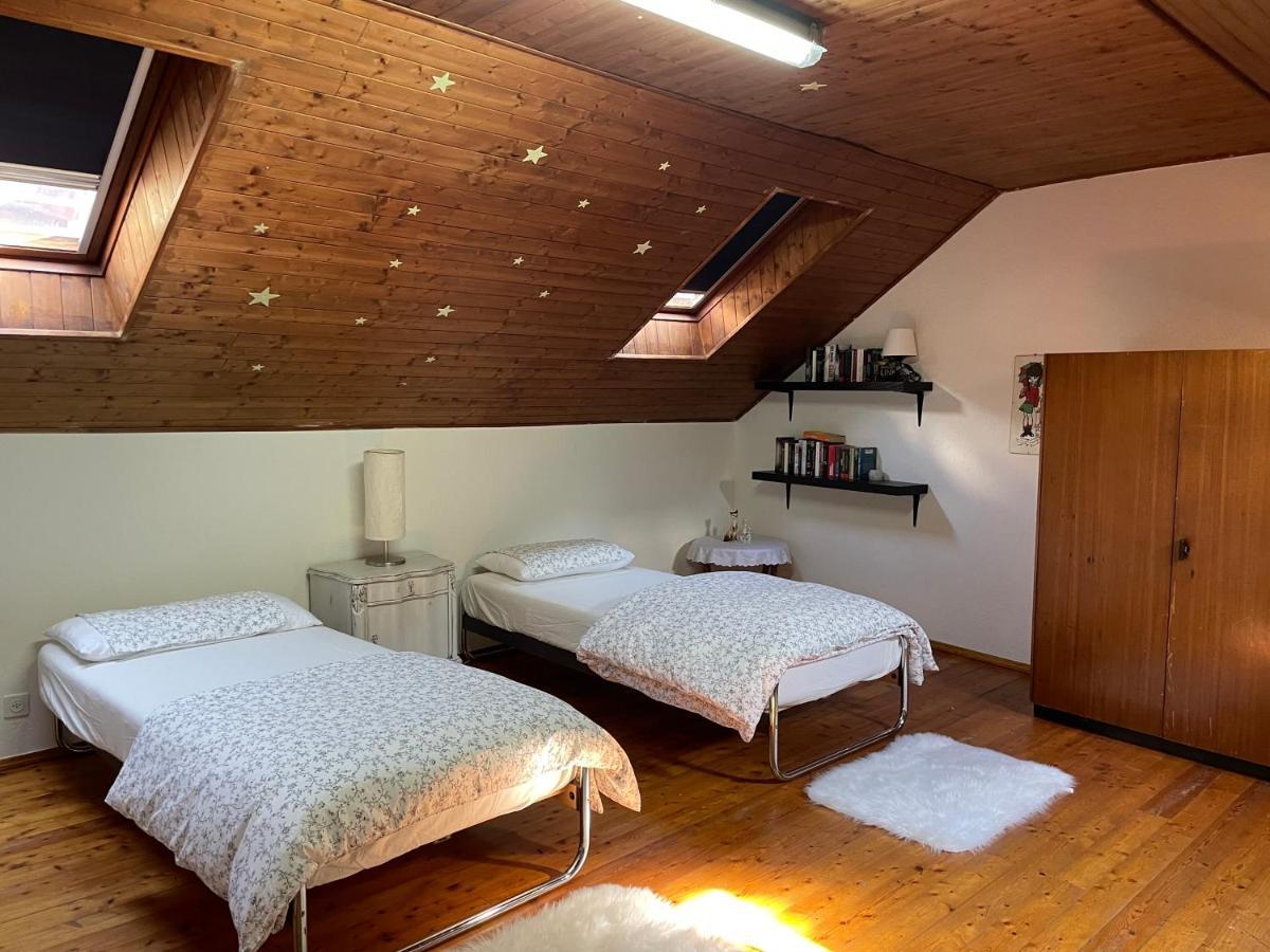 Casa Madonnina Villa Losone Eksteriør billede
